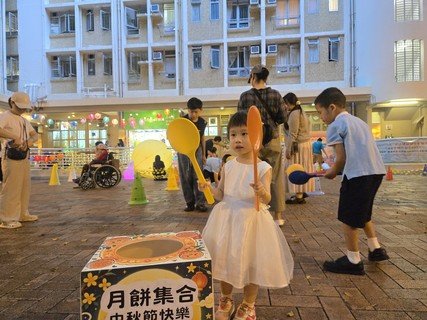 2026.9.18 中秋節提燈會