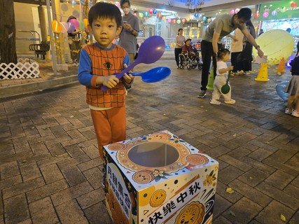 2026.9.18 中秋節提燈會