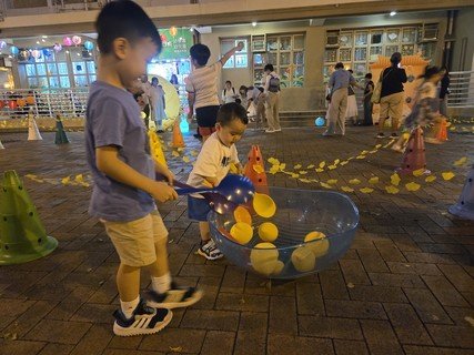 2026.9.18 中秋節提燈會