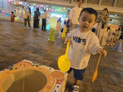 2026.9.18 中秋節提燈會