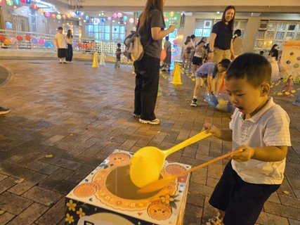 2026.9.18 中秋節提燈會