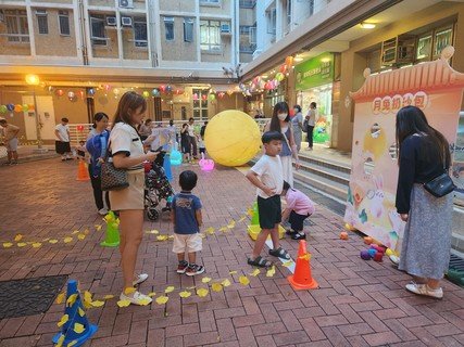 2026.9.18 中秋節提燈會