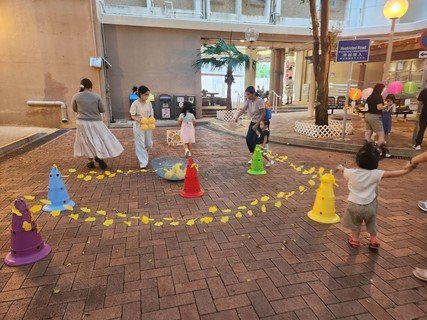 2026.9.18 中秋節提燈會