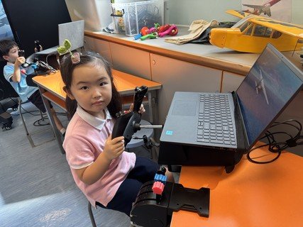 2026.9.18 參觀獻主會聖馬善樂小學