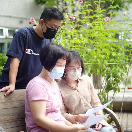 半世紀的成長路：住宿兒童的照顧點滴