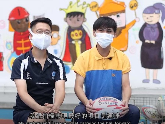 保良百 ‧ 錦 欖出友情計劃 - 兩年活動回顧