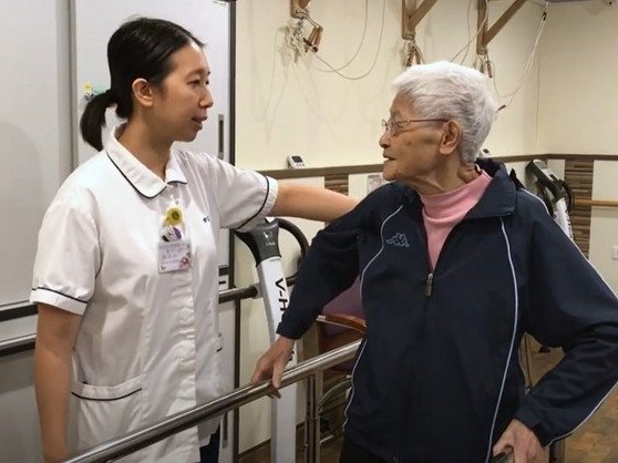 保良局感謝善長支持善業