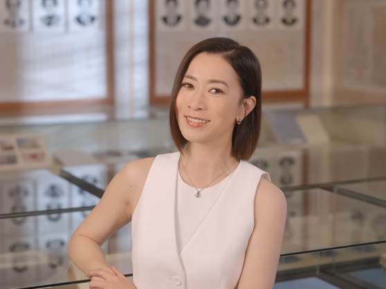 保良局全新品牌宣傳片｜傳承愛心大使佘詩曼領銜演出