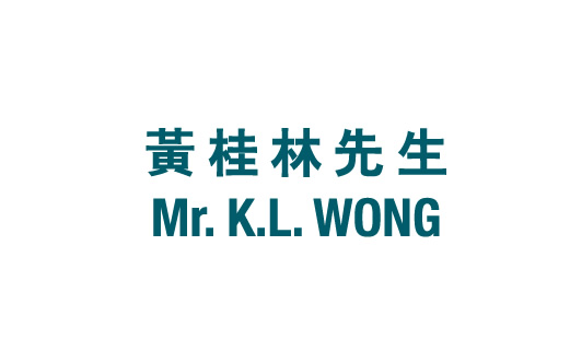 Mr. K.L. Wong